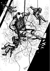 Page 378 of Artist - TChenArt / ThomChen114 - preview thumbnail