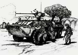 Page 387 of Artist - TChenArt / ThomChen114 - preview thumbnail