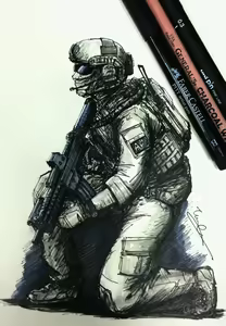 Page 426 of Artist - TChenArt / ThomChen114 - preview thumbnail