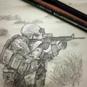 Page 437 of Artist - TChenArt / ThomChen114 - preview thumbnail