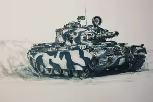 Page 467 of Artist - TChenArt / ThomChen114 - preview thumbnail