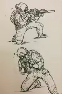 Page 473 of Artist - TChenArt / ThomChen114 - preview thumbnail
