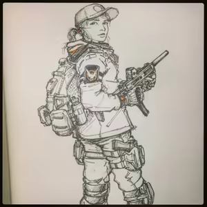 Page 475 of Artist - TChenArt / ThomChen114 - preview thumbnail
