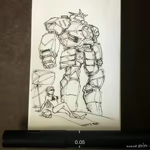 Page 480 of Artist - TChenArt / ThomChen114 - preview thumbnail