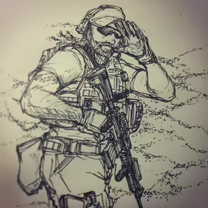 Page 484 of Artist - TChenArt / ThomChen114 - preview thumbnail