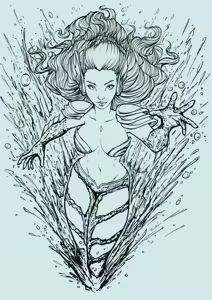Page 500 of Artist - TChenArt / ThomChen114 - preview thumbnail