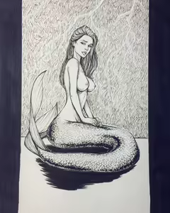 Page 503 of Artist - TChenArt / ThomChen114 - preview thumbnail