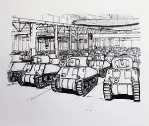 Page 544 of Artist - TChenArt / ThomChen114 - preview thumbnail