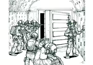 Page 545 of Artist - TChenArt / ThomChen114 - preview thumbnail