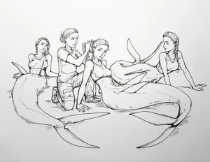 Page 567 of Artist - TChenArt / ThomChen114 - preview thumbnail