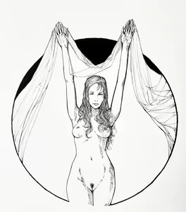 Page 603 of Artist - TChenArt / ThomChen114 - preview thumbnail