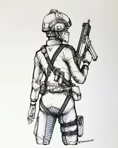 Page 611 of Artist - TChenArt / ThomChen114 - preview thumbnail