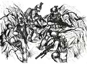 Page 62 of Artist - TChenArt / ThomChen114 - preview thumbnail