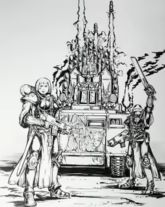 Page 644 of Artist - TChenArt / ThomChen114 - preview thumbnail