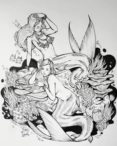 Page 651 of Artist - TChenArt / ThomChen114 - preview thumbnail
