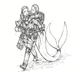Page 655 of Artist - TChenArt / ThomChen114 - preview thumbnail