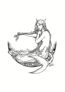 Page 669 of Artist - TChenArt / ThomChen114 - preview thumbnail