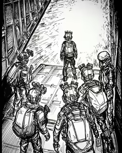 Page 682 of Artist - TChenArt / ThomChen114 - preview thumbnail