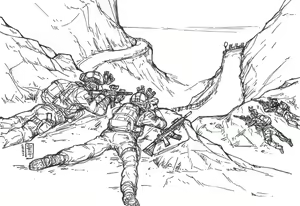 Page 685 of Artist - TChenArt / ThomChen114 - preview thumbnail