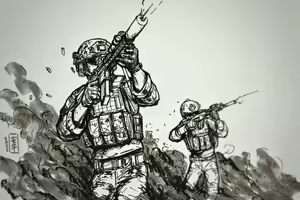 Page 686 of Artist - TChenArt / ThomChen114 - preview thumbnail