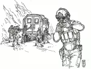 Page 687 of Artist - TChenArt / ThomChen114 - preview thumbnail