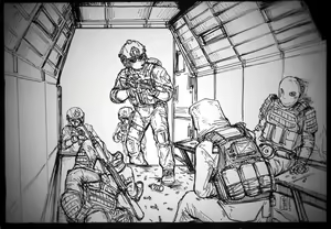 Page 689 of Artist - TChenArt / ThomChen114 - preview thumbnail