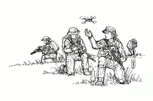 Page 693 of Artist - TChenArt / ThomChen114 - preview thumbnail