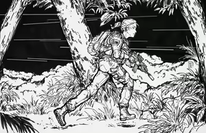 Page 708 of Artist - TChenArt / ThomChen114 - preview thumbnail