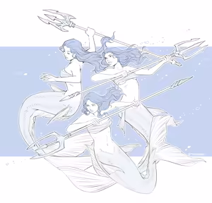Page 730 of Artist - TChenArt / ThomChen114 - preview thumbnail