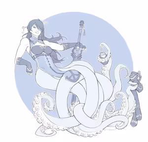 Page 734 of Artist - TChenArt / ThomChen114 - preview thumbnail