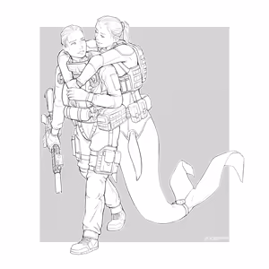 Page 735 of Artist - TChenArt / ThomChen114 - preview thumbnail