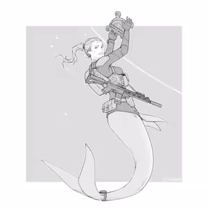 Page 739 of Artist - TChenArt / ThomChen114 - preview thumbnail