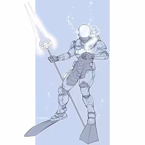 Page 741 of Artist - TChenArt / ThomChen114 - preview thumbnail