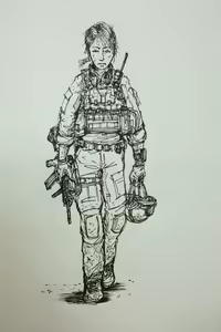 Page 786 of Artist - TChenArt / ThomChen114 - preview thumbnail