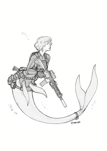 Page 796 of Artist - TChenArt / ThomChen114 - preview thumbnail