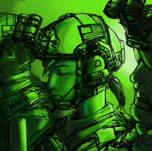 Page 824 of Artist - TChenArt / ThomChen114 - preview thumbnail