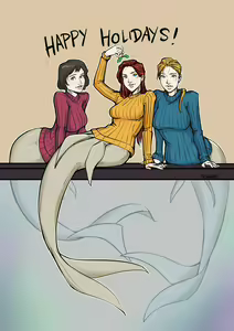 Page 866 of Artist - TChenArt / ThomChen114 - preview thumbnail