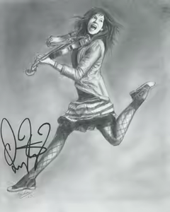 Page 881 of Artist - TChenArt / ThomChen114 - preview thumbnail