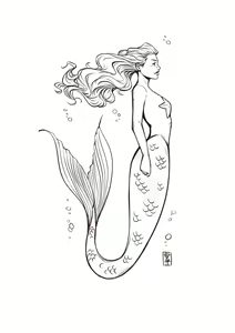 Page 884 of Artist - TChenArt / ThomChen114 - preview thumbnail