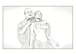 Page 887 of Artist - TChenArt / ThomChen114 - preview thumbnail