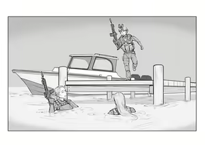 Page 891 of Artist - TChenArt / ThomChen114 - preview thumbnail