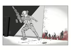 Page 892 of Artist - TChenArt / ThomChen114 - preview thumbnail