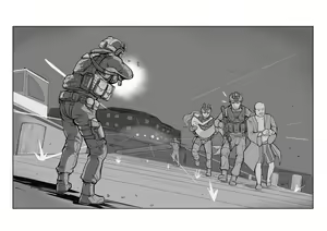 Page 893 of Artist - TChenArt / ThomChen114 - preview thumbnail