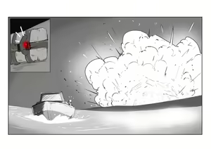 Page 897 of Artist - TChenArt / ThomChen114 - preview thumbnail
