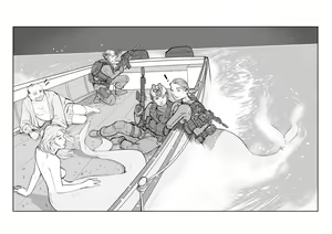 Page 898 of Artist - TChenArt / ThomChen114 - preview thumbnail