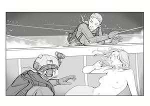 Page 899 of Artist - TChenArt / ThomChen114 - preview thumbnail