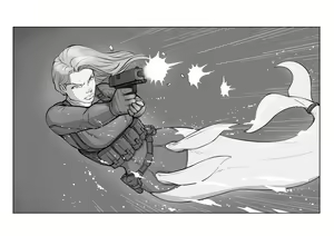 Page 904 of Artist - TChenArt / ThomChen114 - preview thumbnail