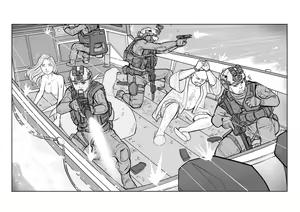 Page 906 of Artist - TChenArt / ThomChen114 - preview thumbnail