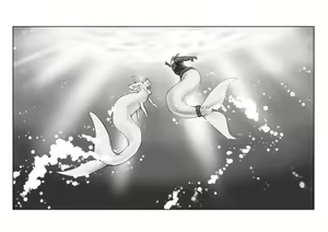 Page 912 of Artist - TChenArt / ThomChen114 - preview thumbnail