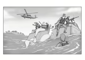 Page 913 of Artist - TChenArt / ThomChen114 - preview thumbnail